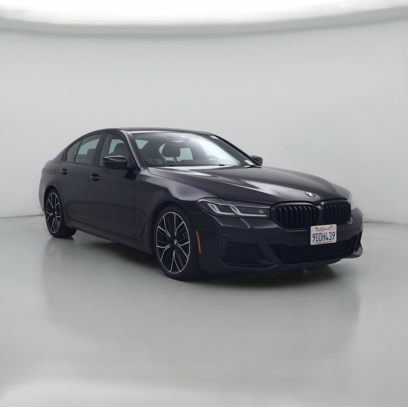 2023 BMW 530 I