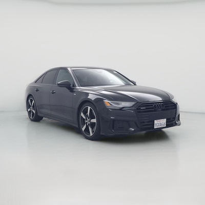 2021 Audi A6 Premium