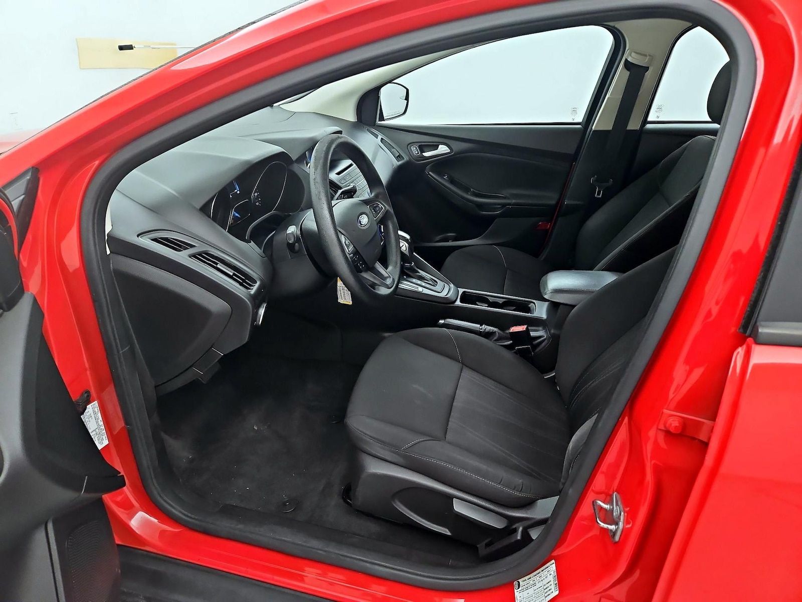Side Airbags