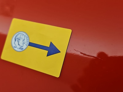 Condition detail