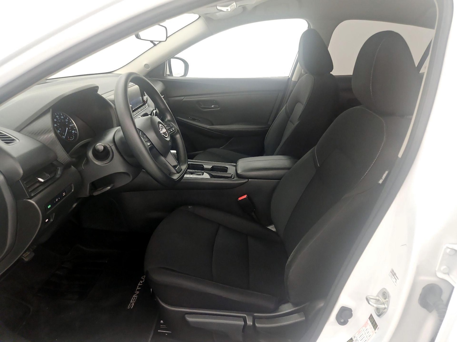Side Airbags