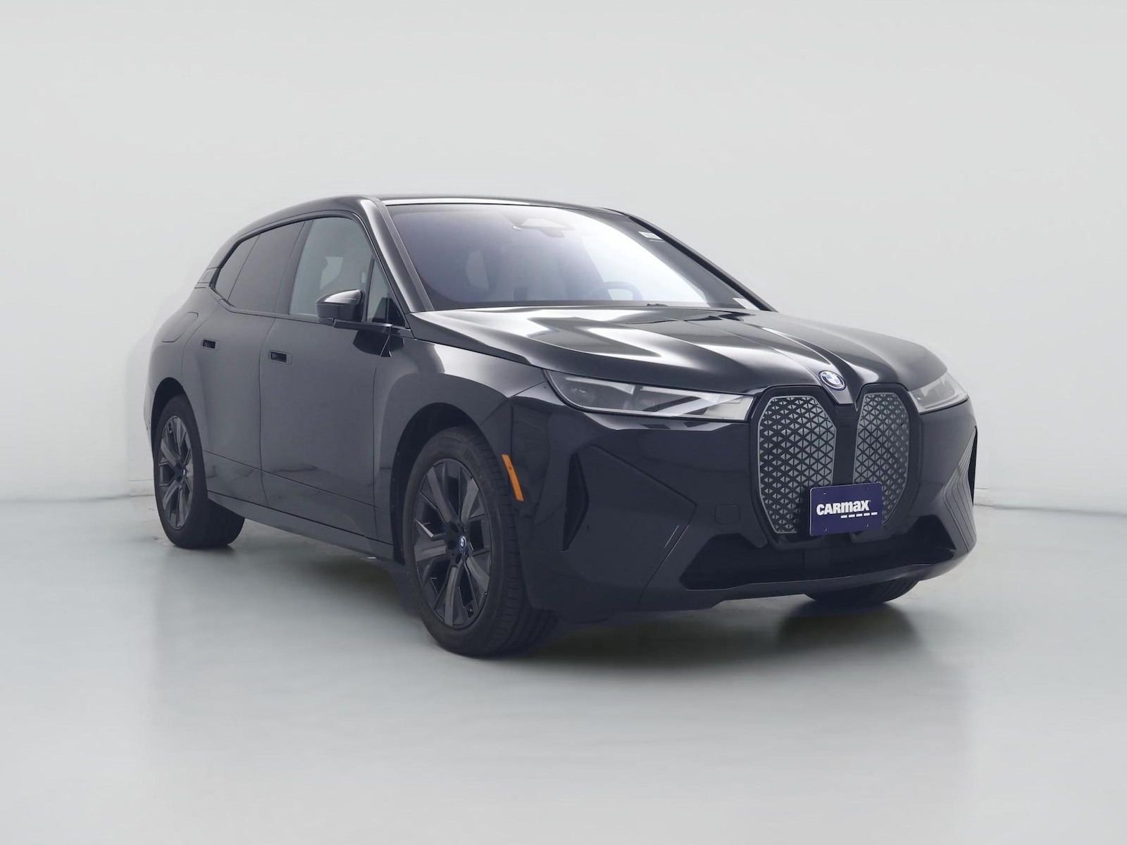 2024 BMW iX