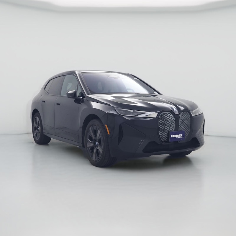 2024 BMW iX XDrive50i