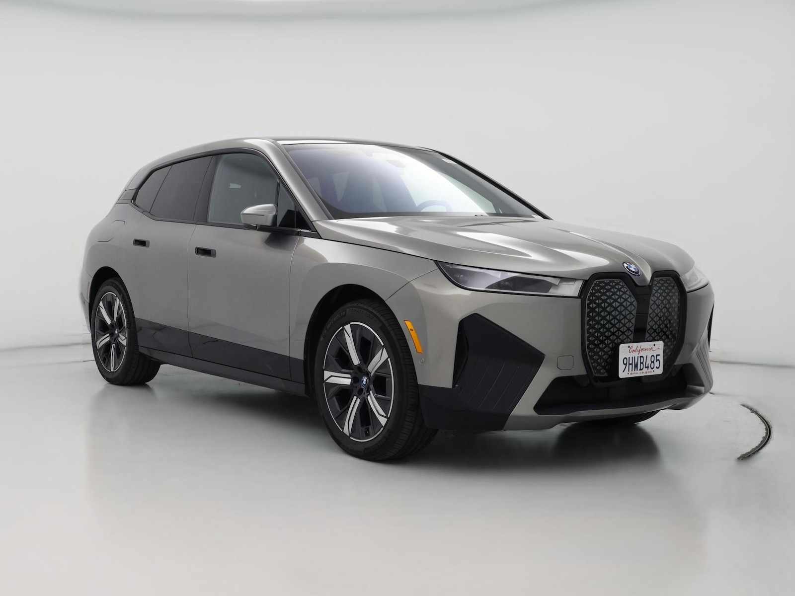 2024 BMW iX