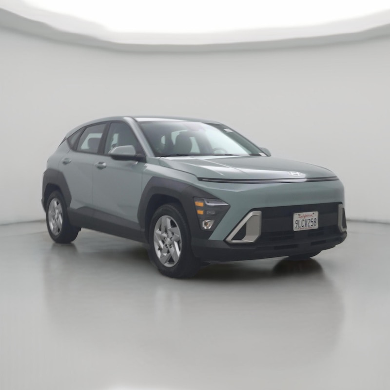2024 Hyundai Kona SE