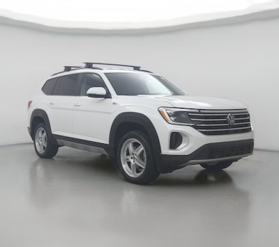 Recommended categories heading image of the selected vehicle