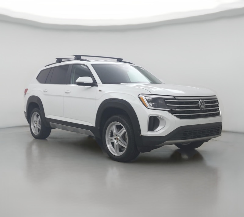 2024 Volkswagen Atlas SE w/Tech