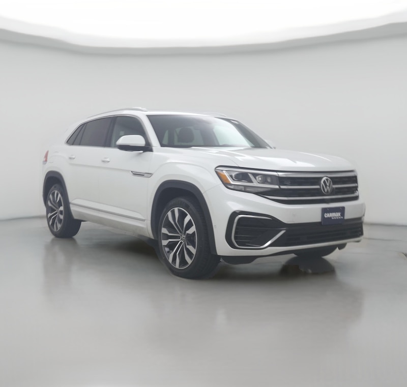 2023 Volkswagen Atlas Cross Sport SEL Premium R-Line