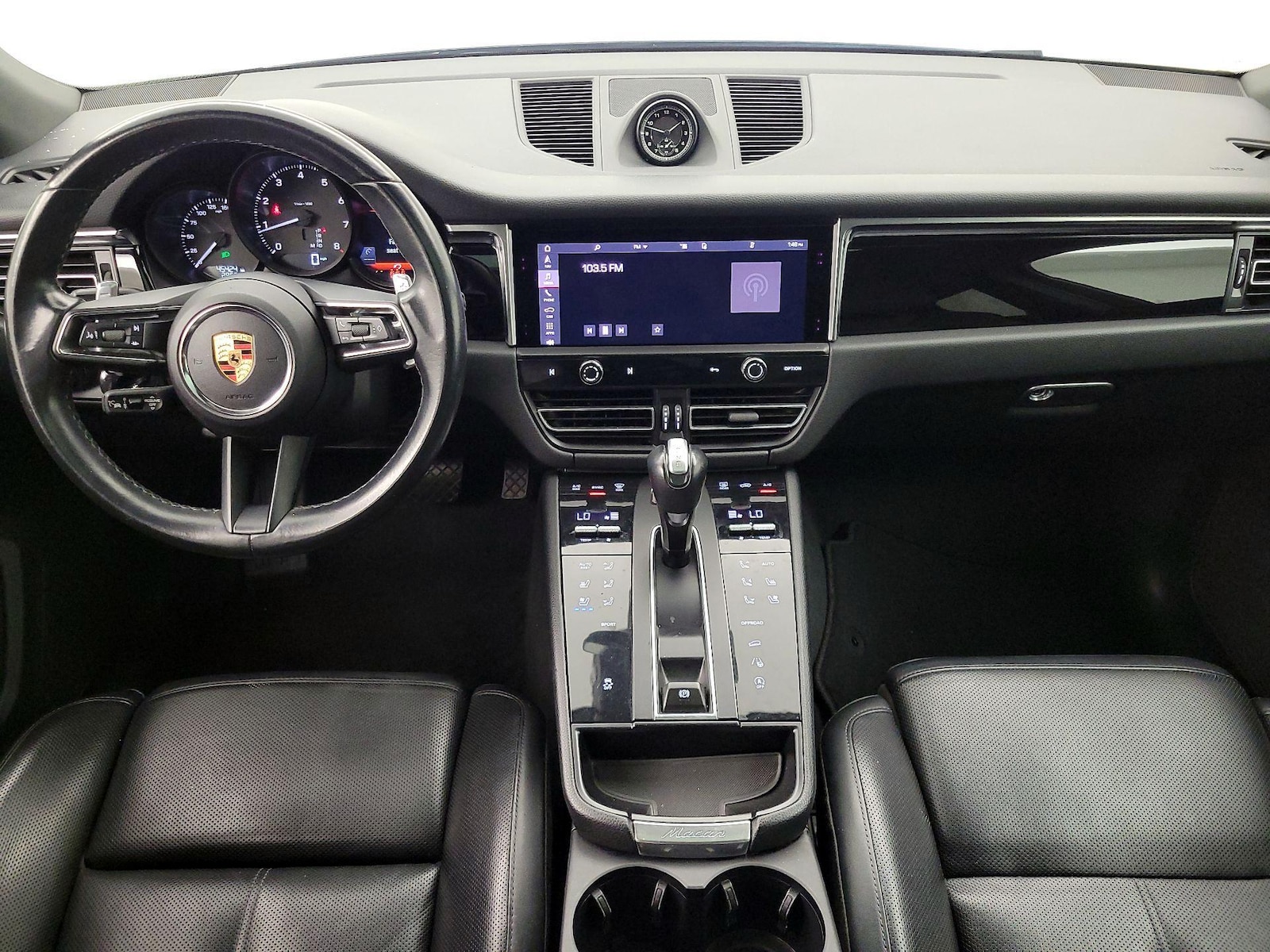 2024 Porsche Macan - Photo 10