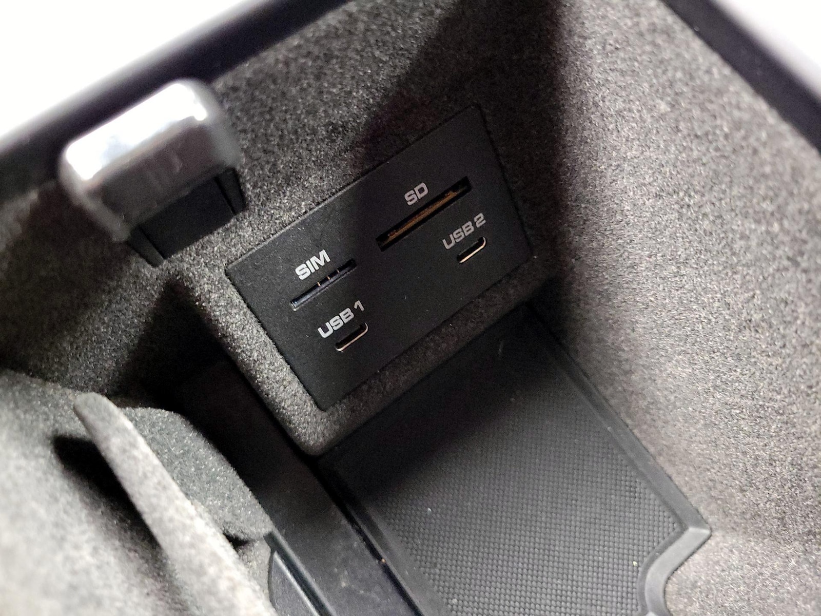 2024 Porsche Macan - Photo 20