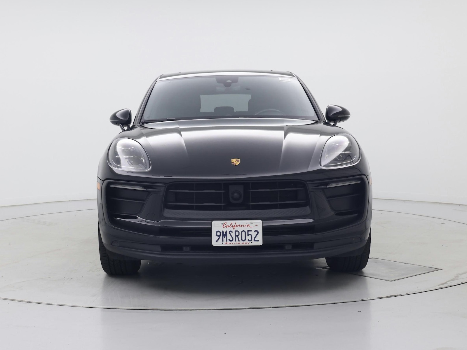 2024 Porsche Macan - Photo 6
