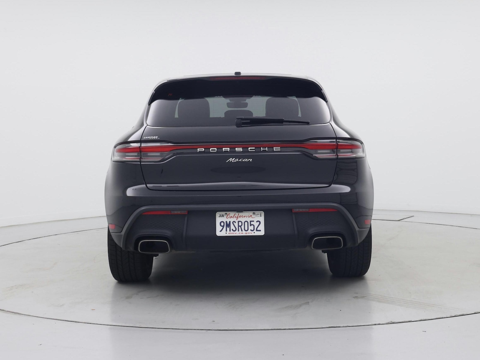 2024 Porsche Macan - Photo 7
