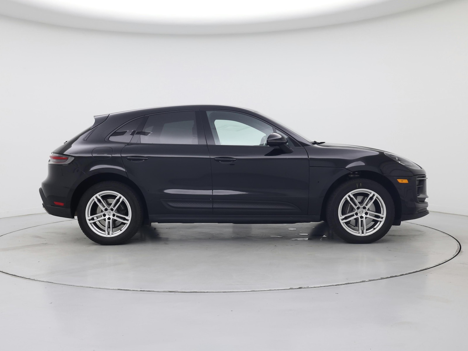 2024 Porsche Macan - Photo 8
