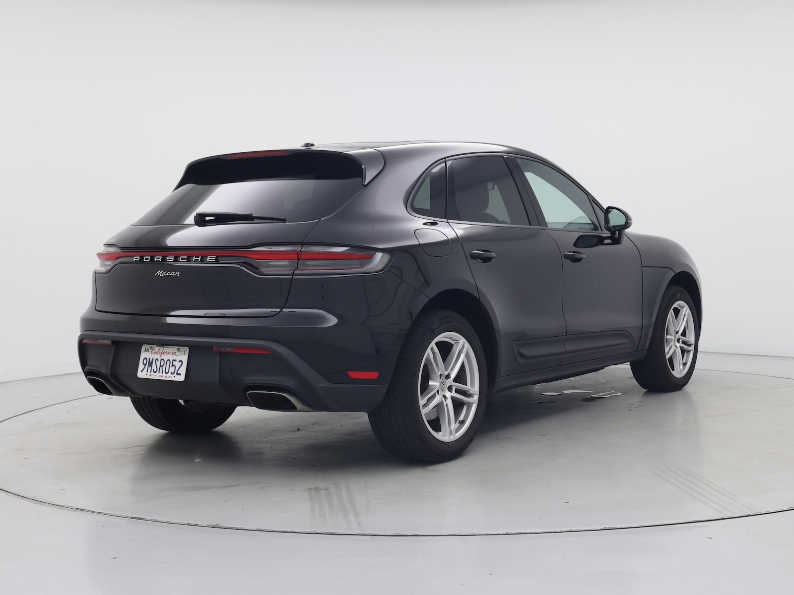 2024 Porsche Macan - Photo 9