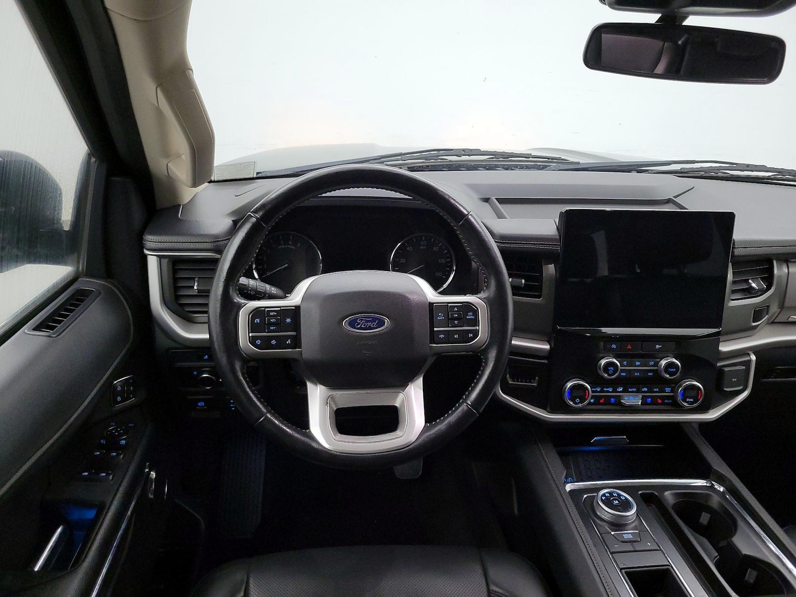 Lane Departure Warning