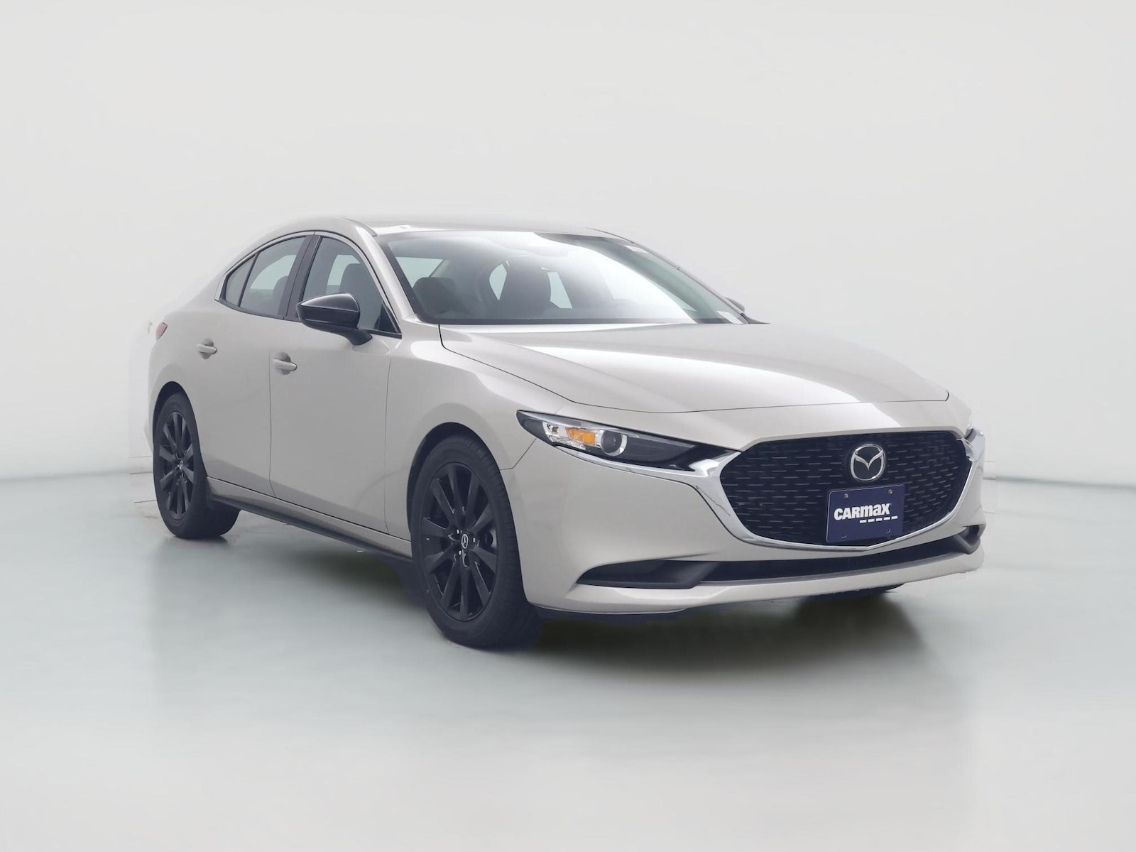 2024 Mazda Mazda3 Sedan