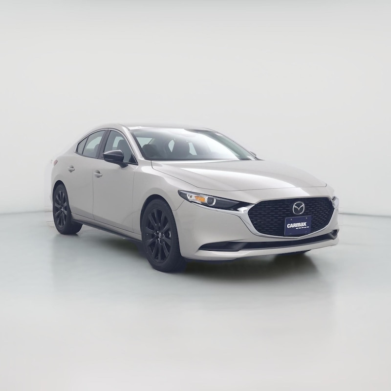 2024 Mazda Mazda3 2.5 S Select Sport