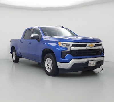 Recommended categories heading image of the selected vehicle
