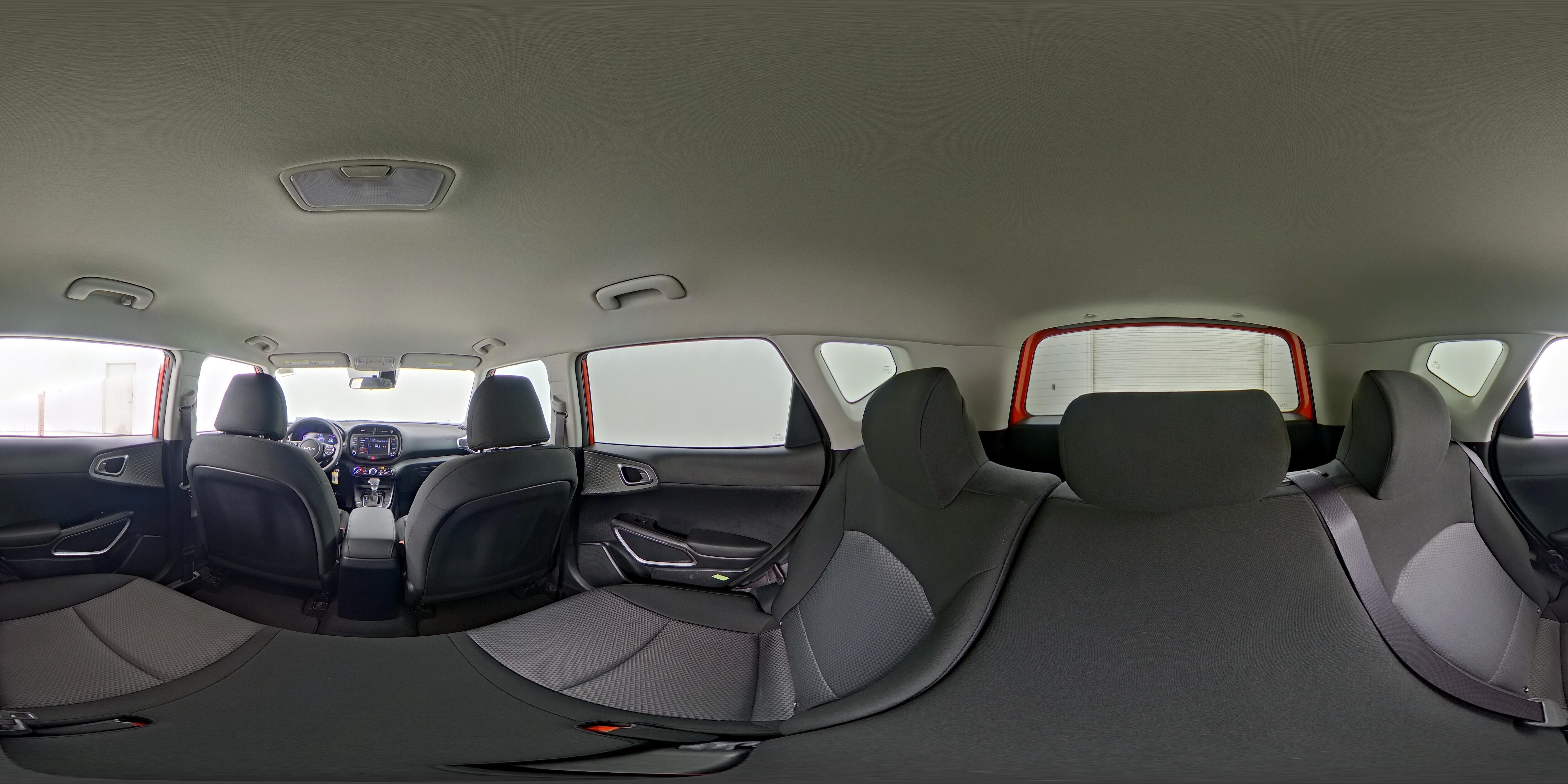2023 Kia Soul LX - Photo 25