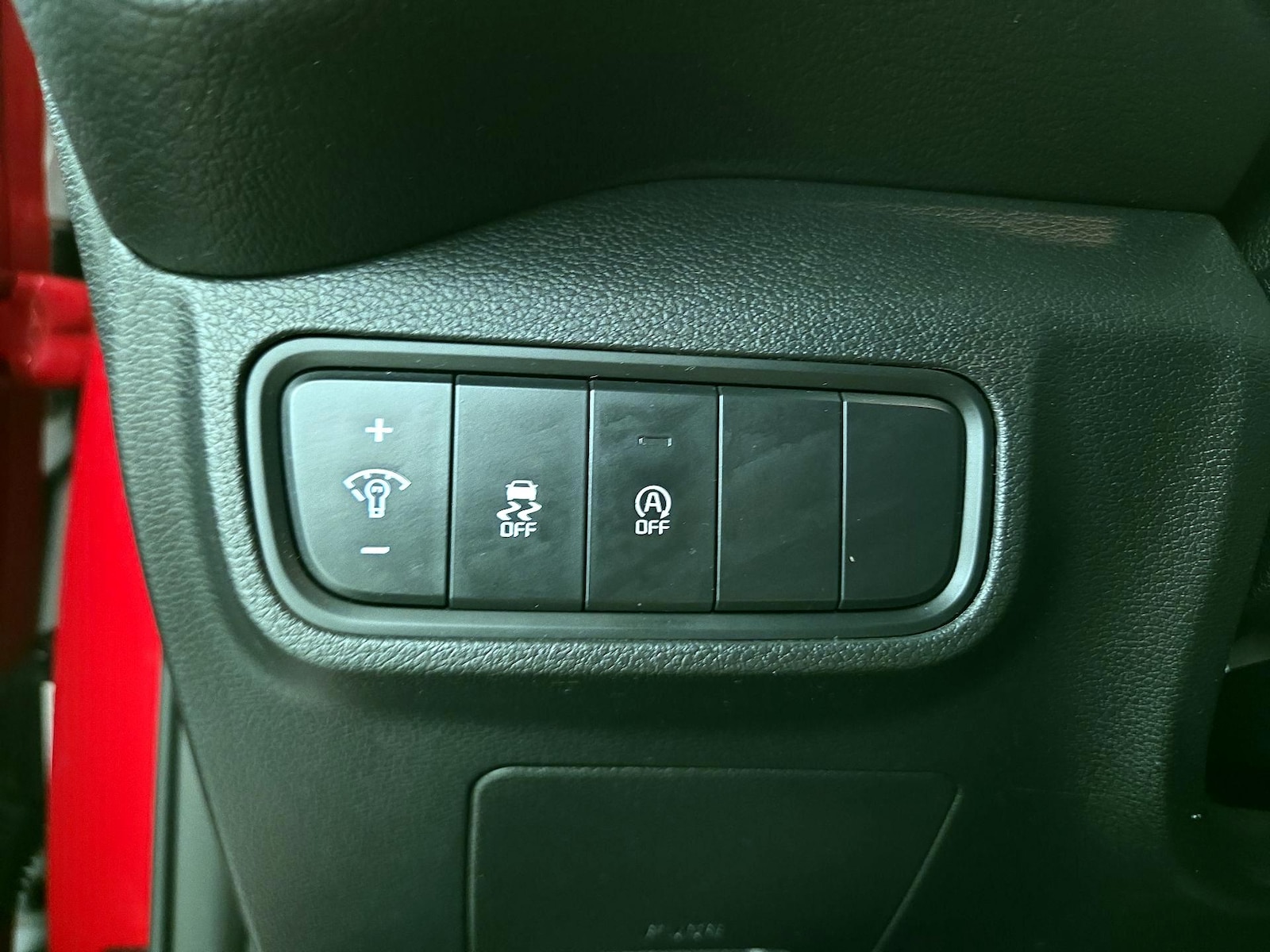 2023 Kia Soul LX - Photo 14