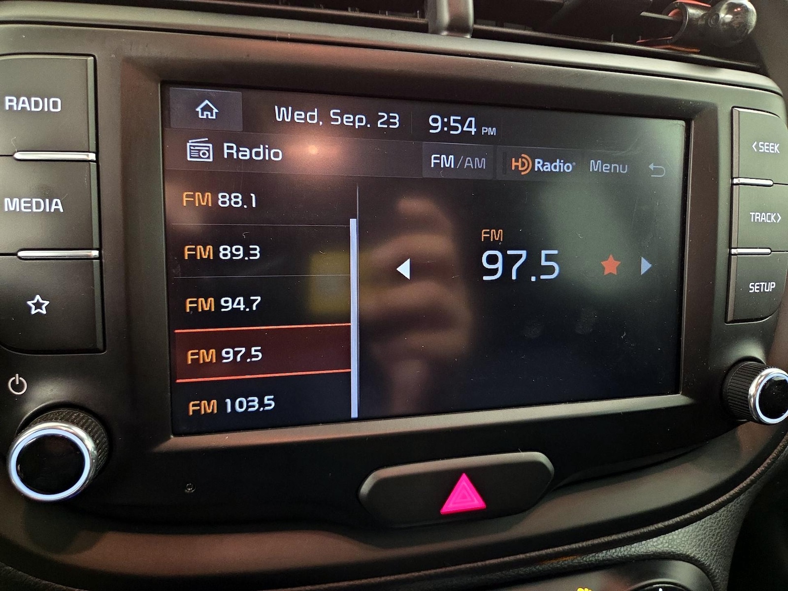 2023 Kia Soul LX - Photo 16