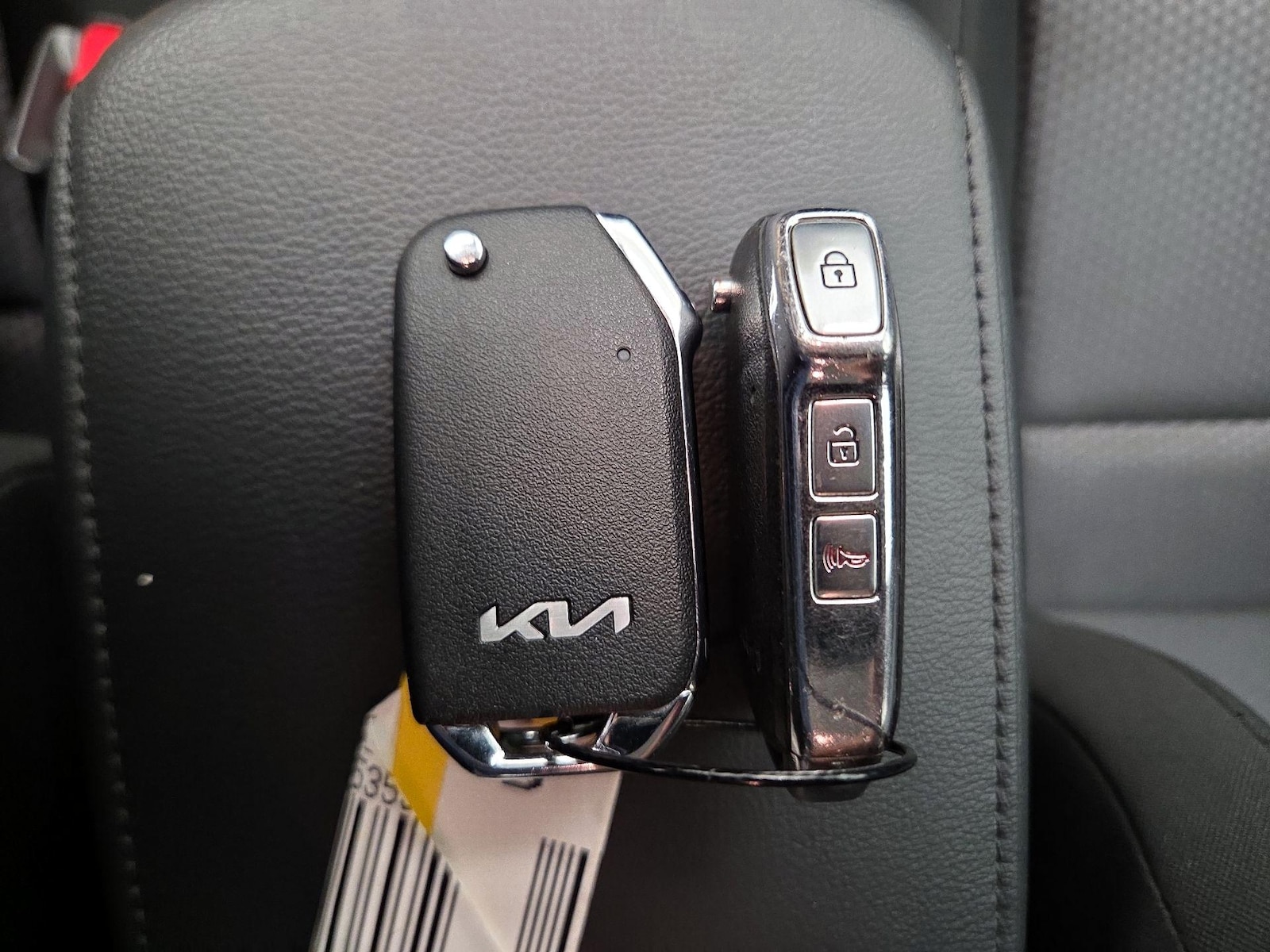 2023 Kia Soul LX - Photo 23