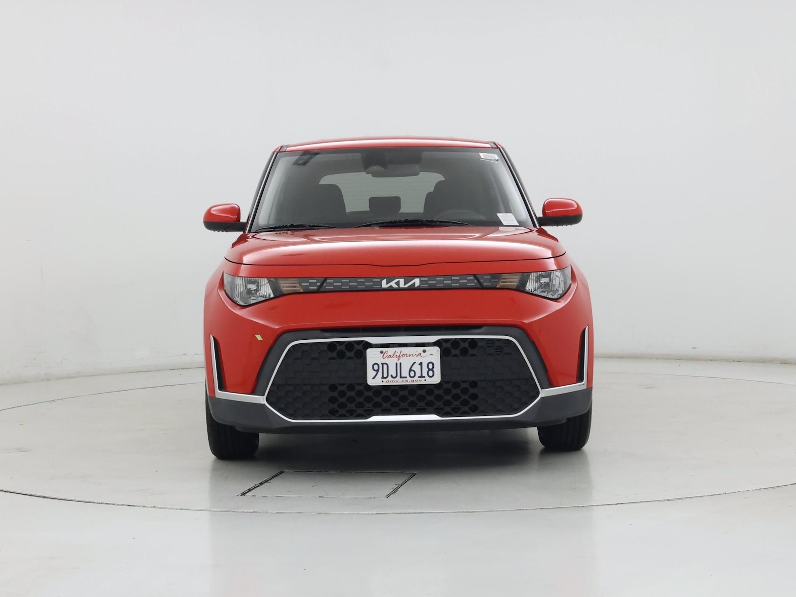 2023 Kia Soul LX - Photo 6