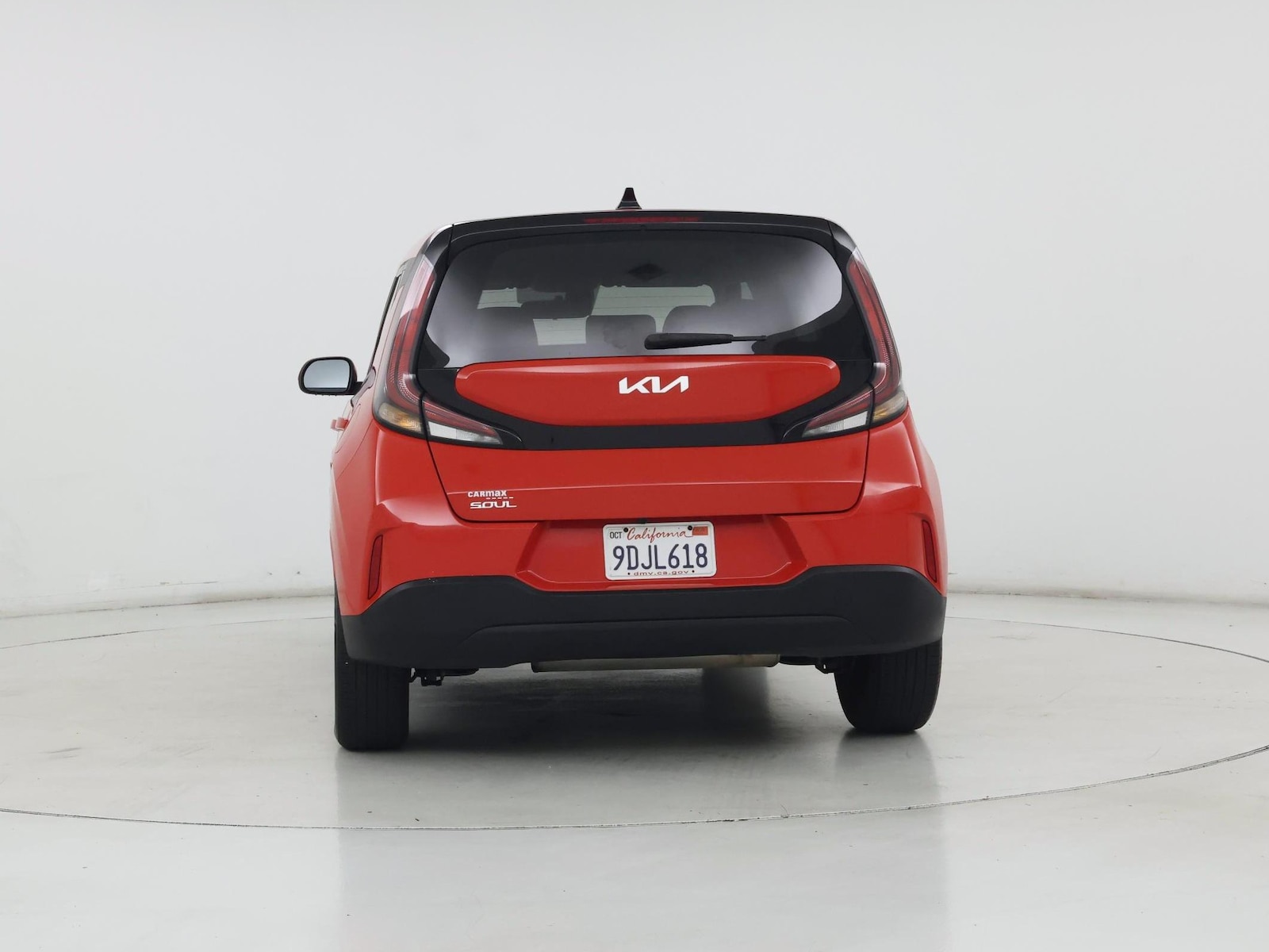 2023 Kia Soul LX - Photo 7