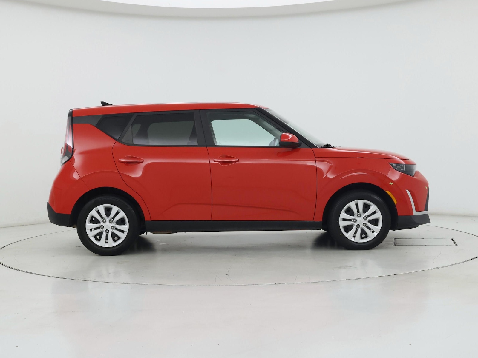 2023 Kia Soul LX - Photo 8
