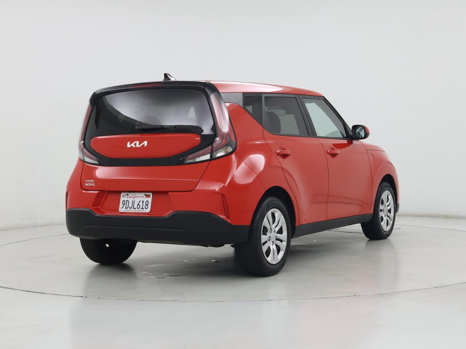 2023 Kia Soul LX - Photo 9
