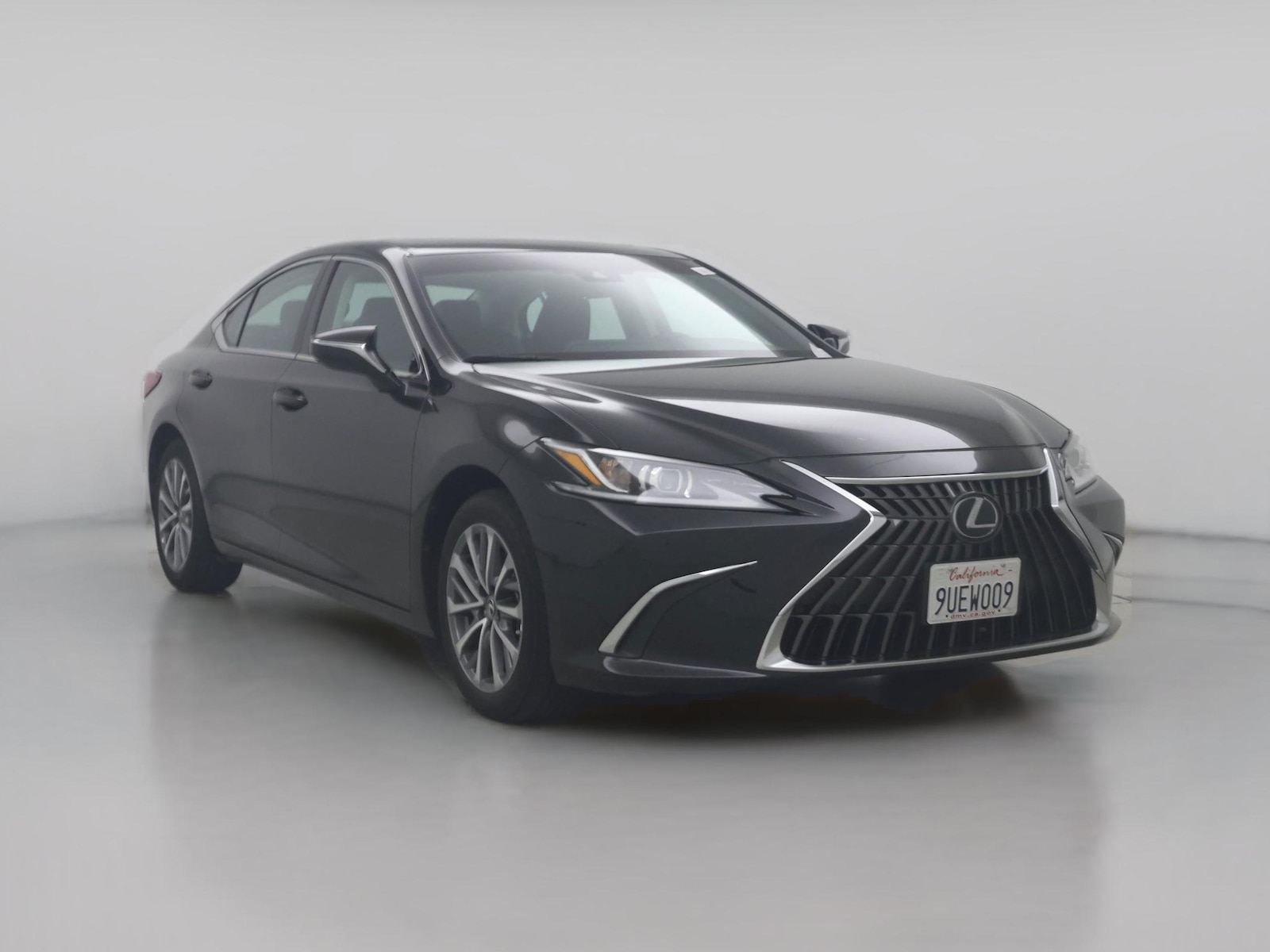 2025 Lexus ES 350