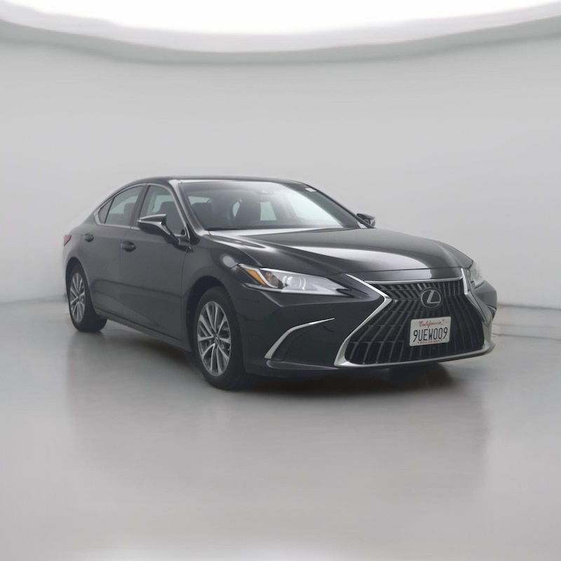 2025 Lexus ES 350