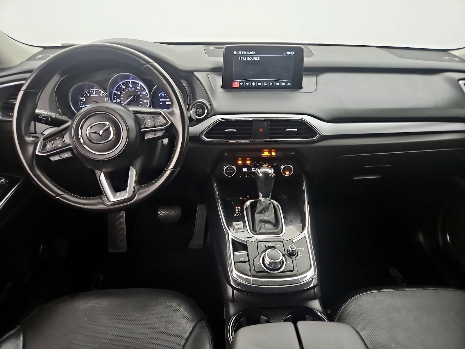 Navigation System