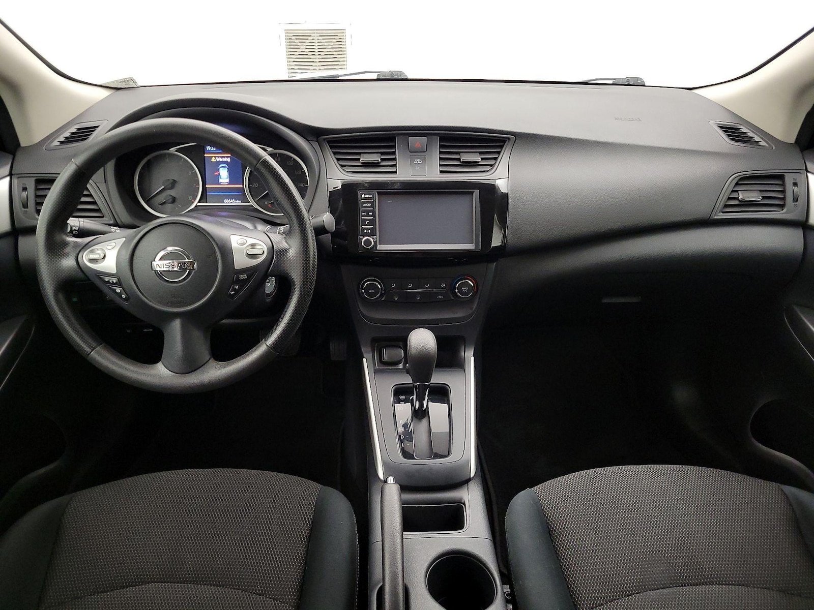 Rear View Camera