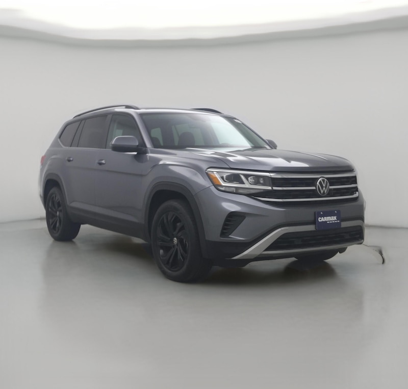 2023 Volkswagen Atlas SE w/Tech