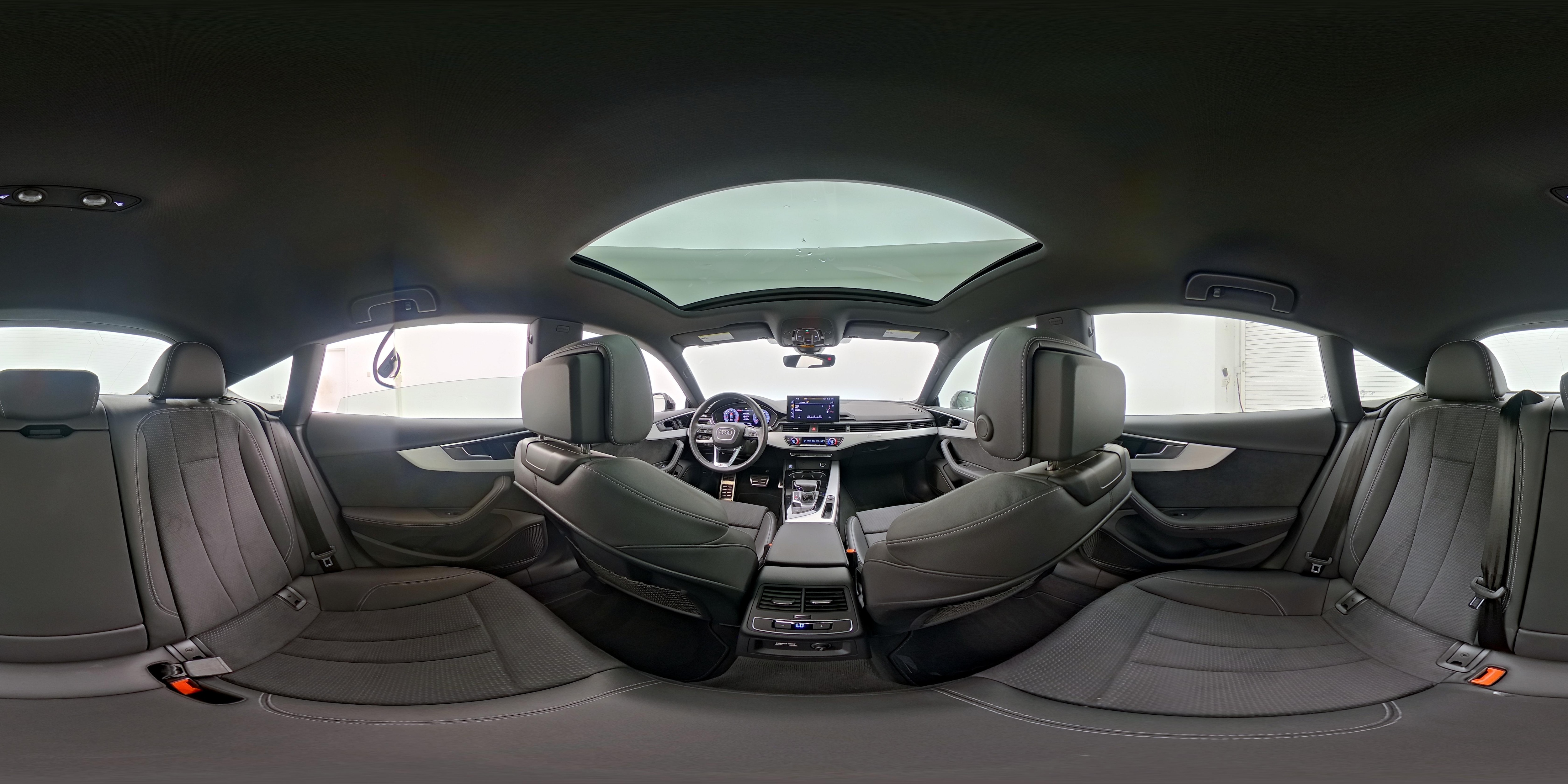 2024 Audi A5 Sportback Premium Plus - Photo 26
