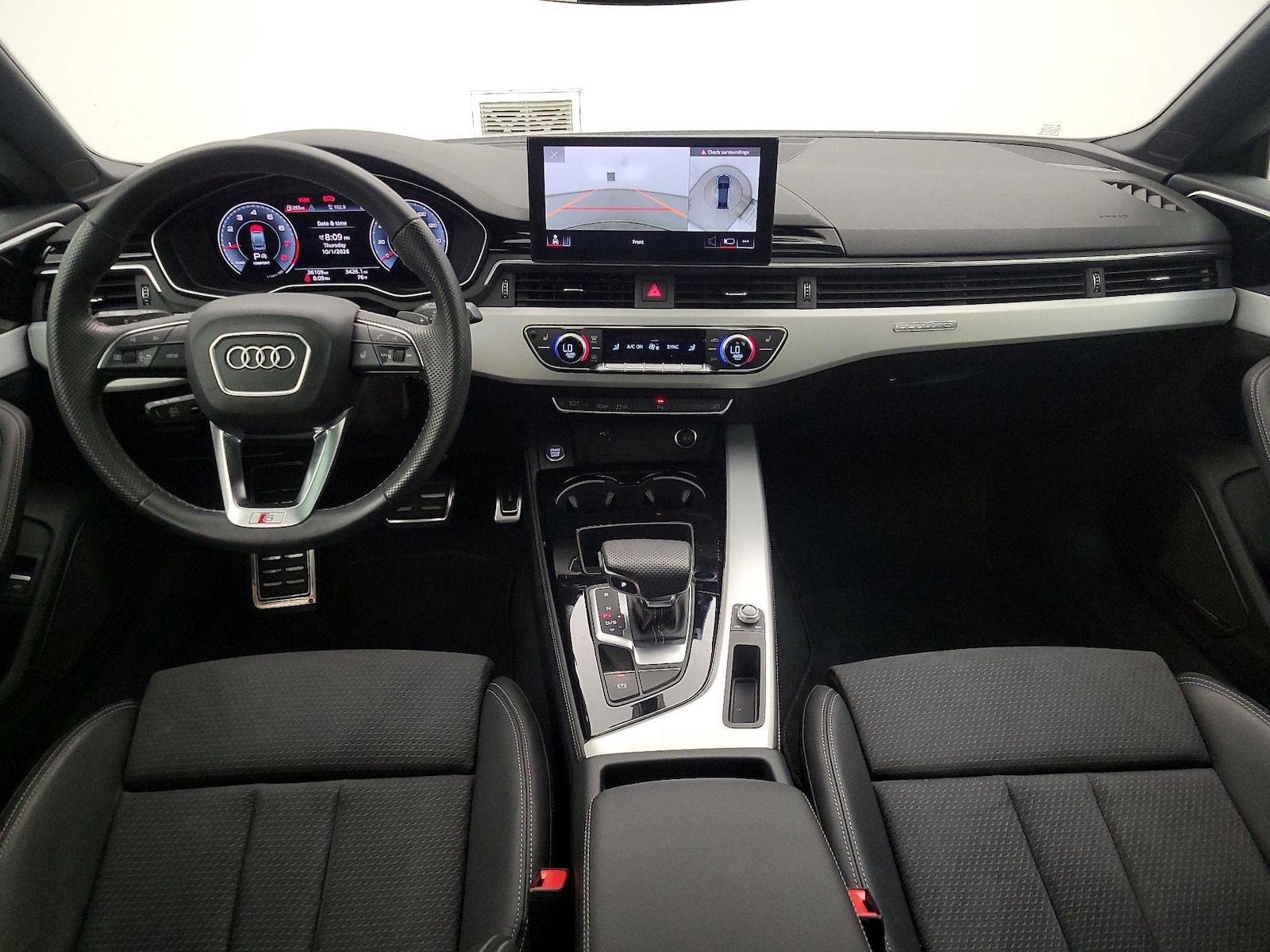 2024 Audi A5 Sportback Premium Plus - Photo 10