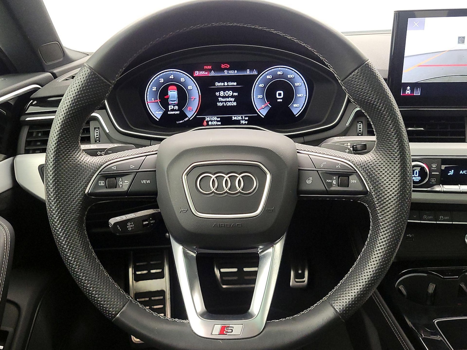 2024 Audi A5 Sportback Premium Plus - Photo 11