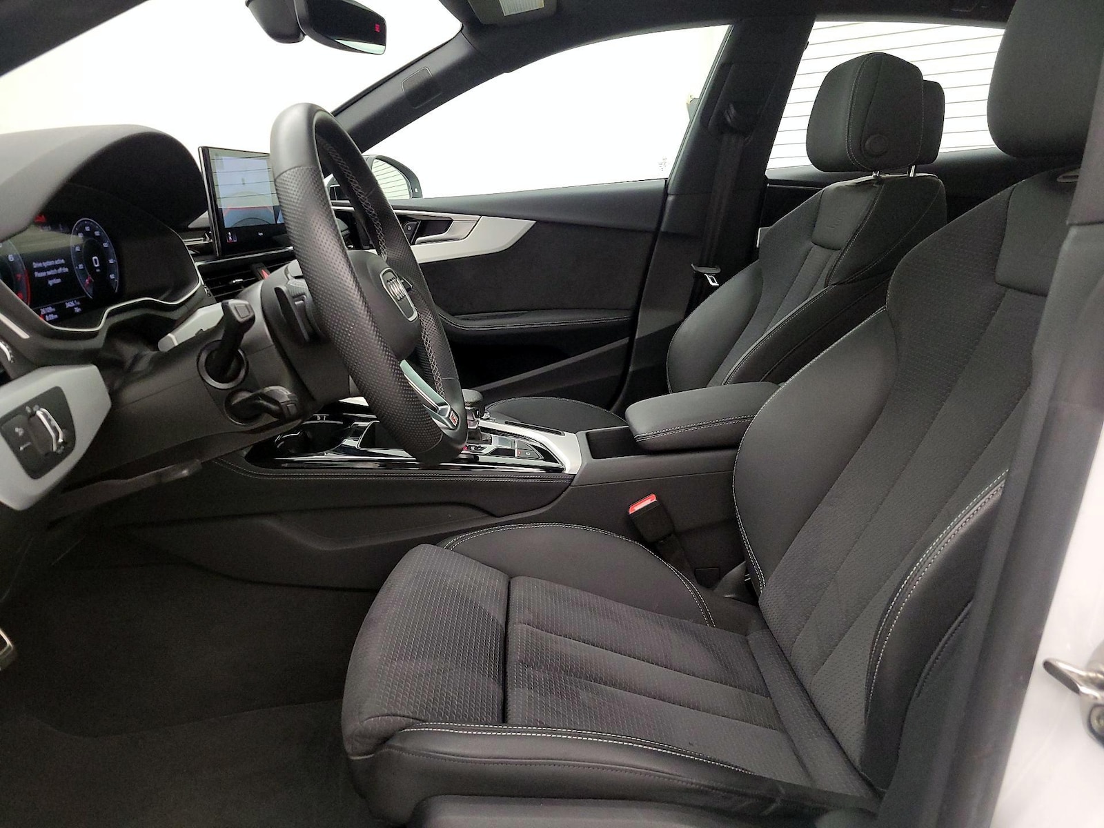 2024 Audi A5 Sportback Premium Plus - Photo 12