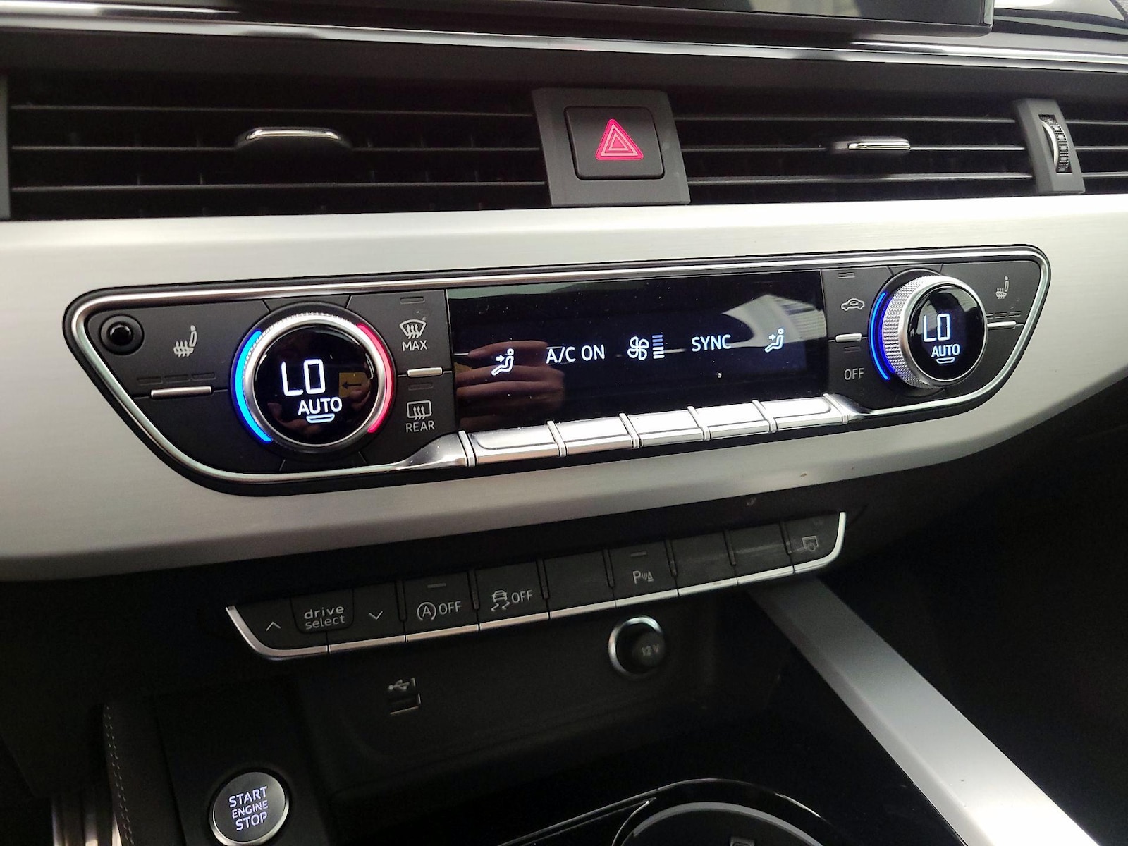 2024 Audi A5 Sportback Premium Plus - Photo 17
