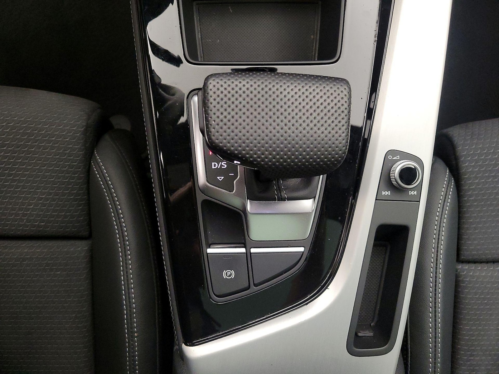 2024 Audi A5 Sportback Premium Plus - Photo 18