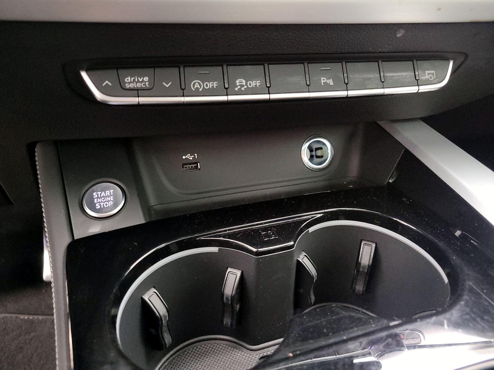2024 Audi A5 Sportback Premium Plus - Photo 19