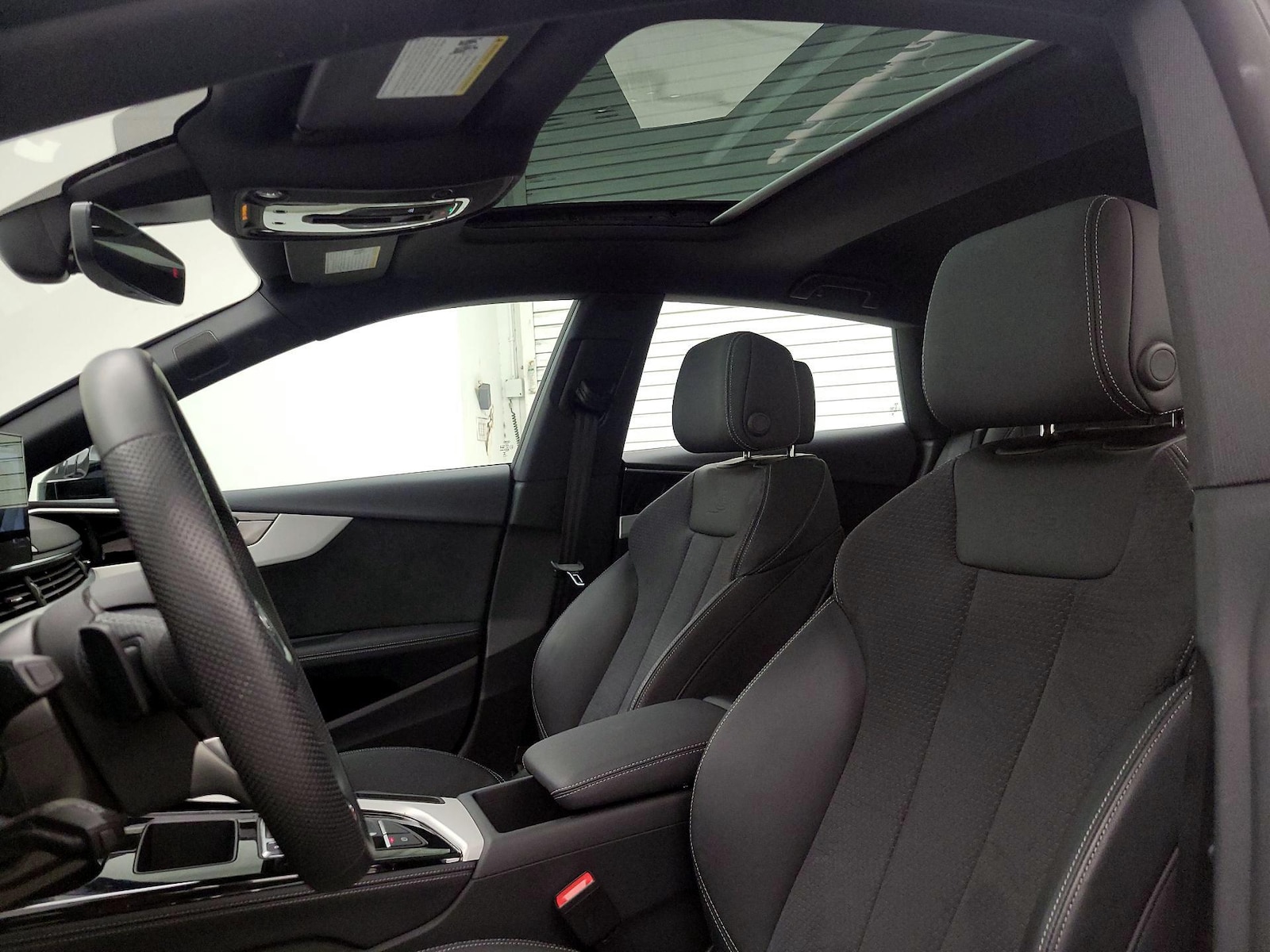 2024 Audi A5 Sportback Premium Plus - Photo 20
