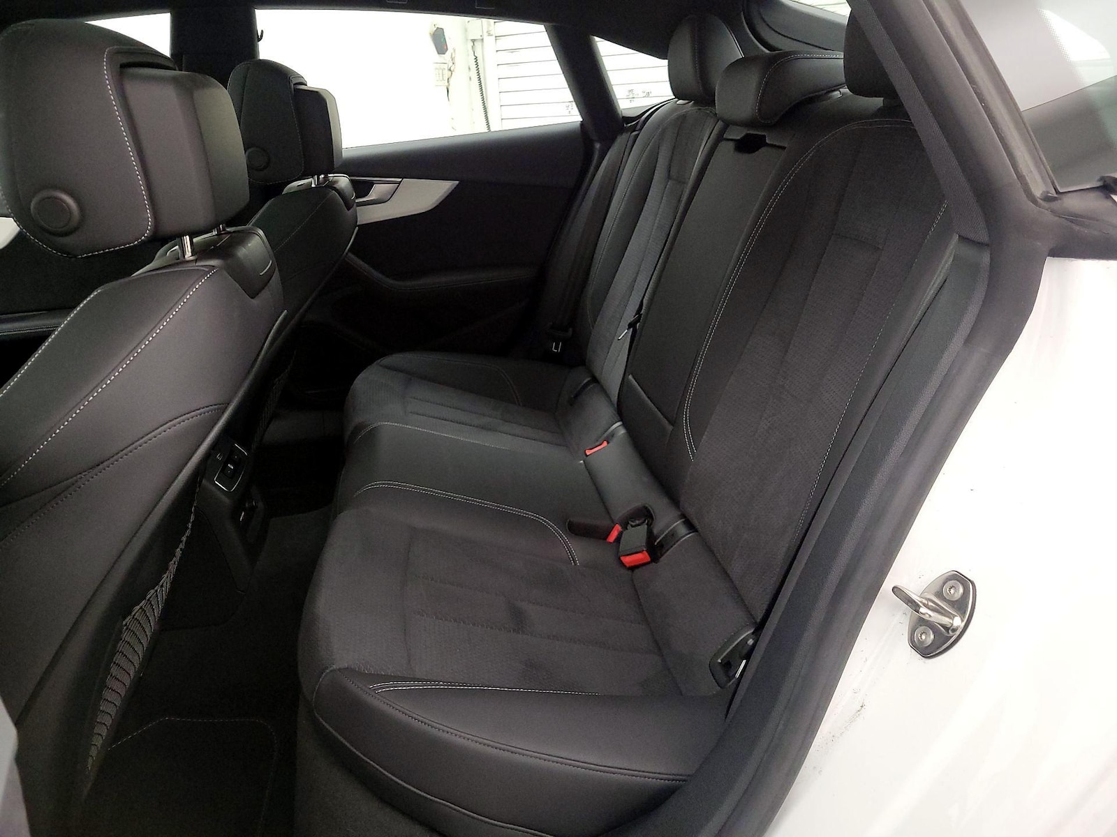 2024 Audi A5 Sportback Premium Plus - Photo 21