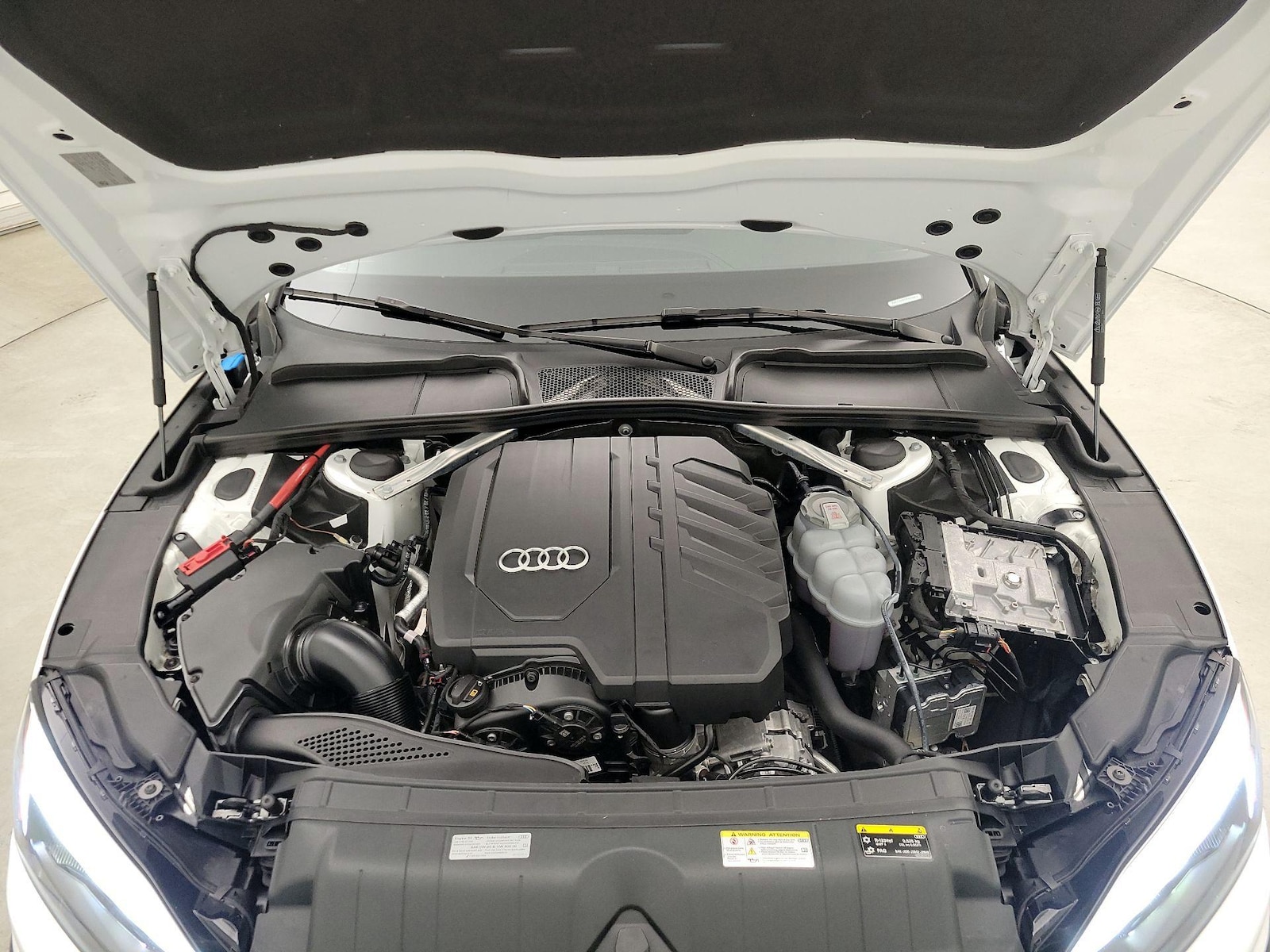 2024 Audi A5 Sportback Premium Plus - Photo 23