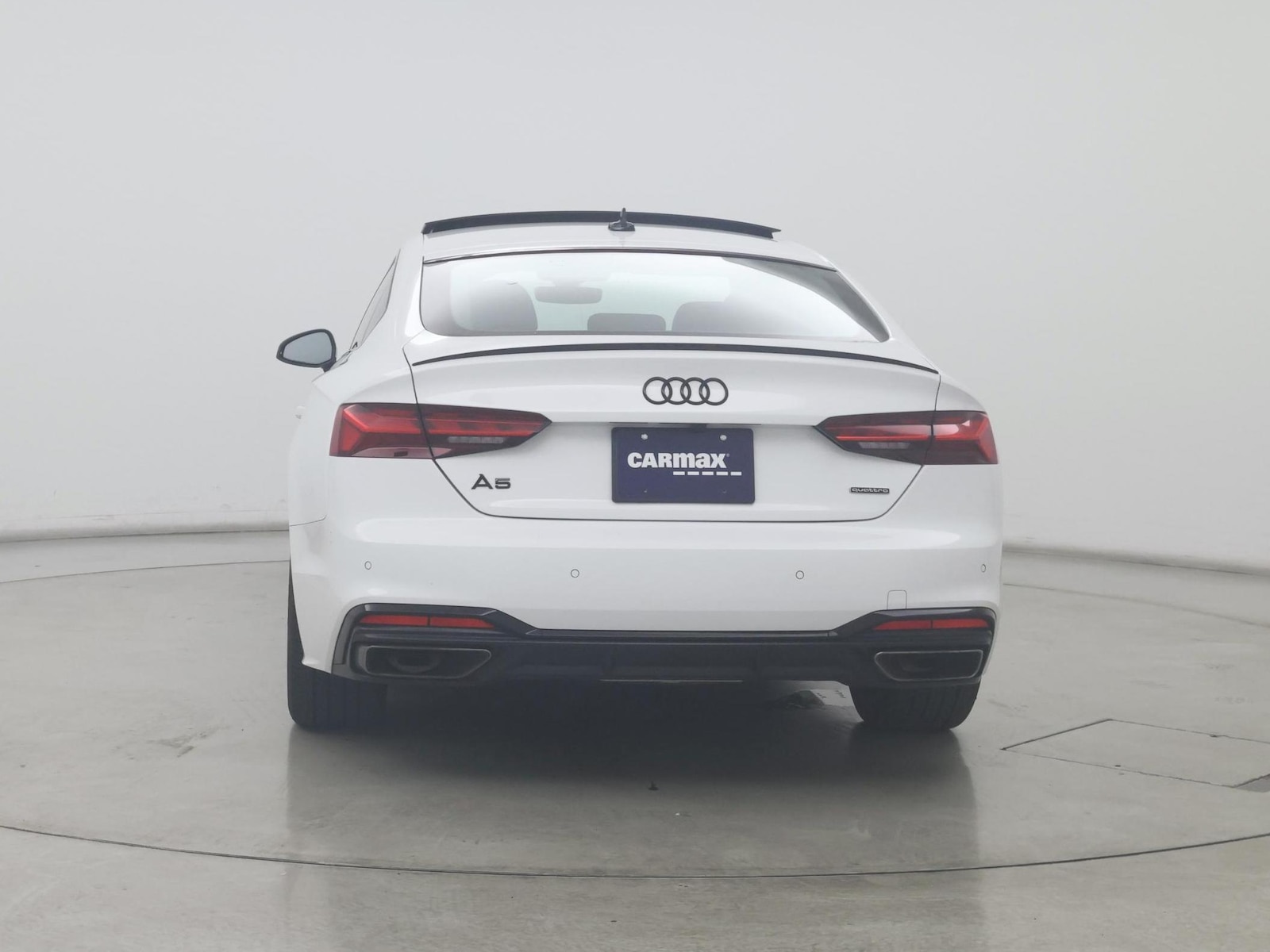 2024 Audi A5 Sportback Premium Plus - Photo 7