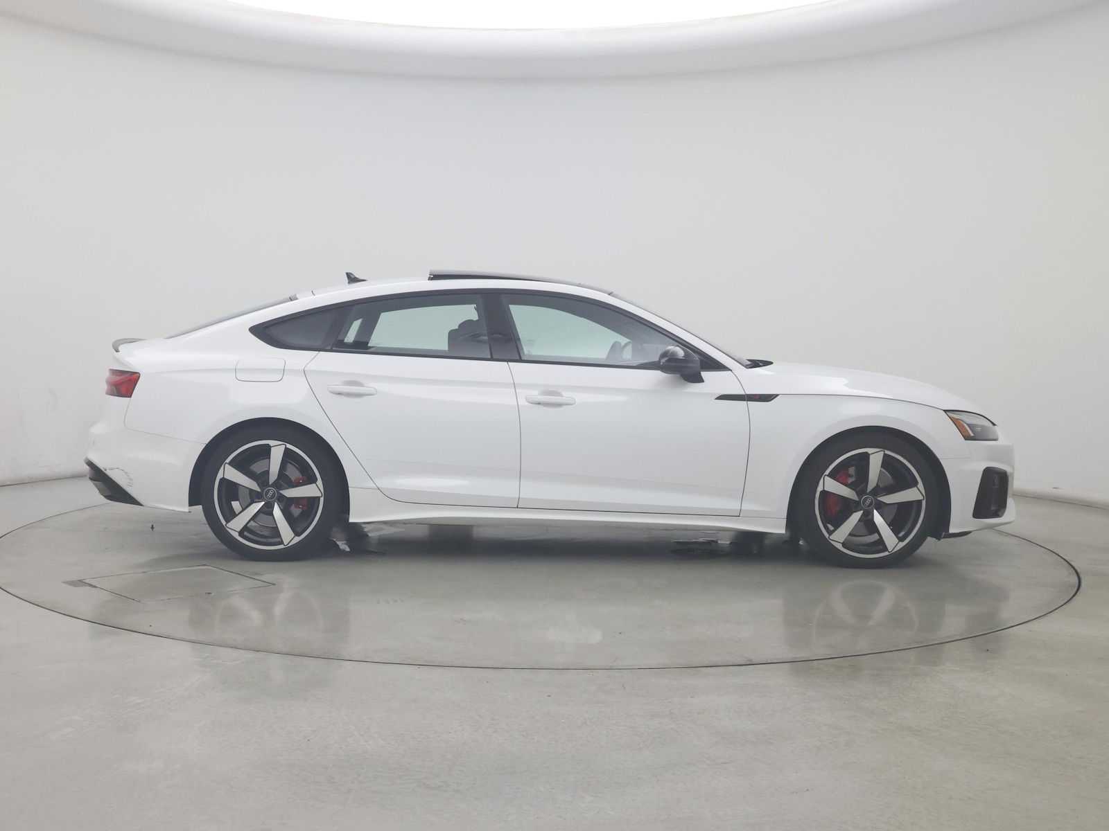2024 Audi A5 Sportback Premium Plus - Photo 8