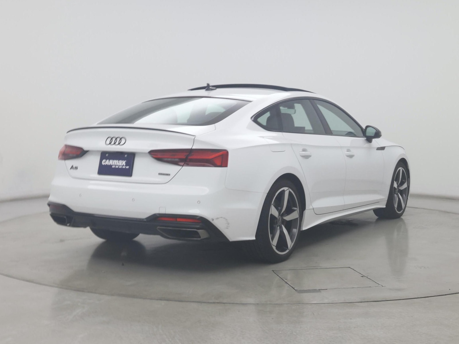 2024 Audi A5 Sportback Premium Plus - Photo 9
