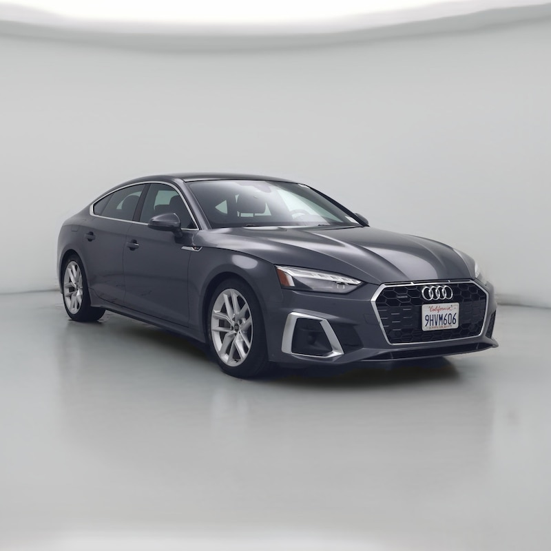 2023 Audi A5 Sportback Premium Plus
