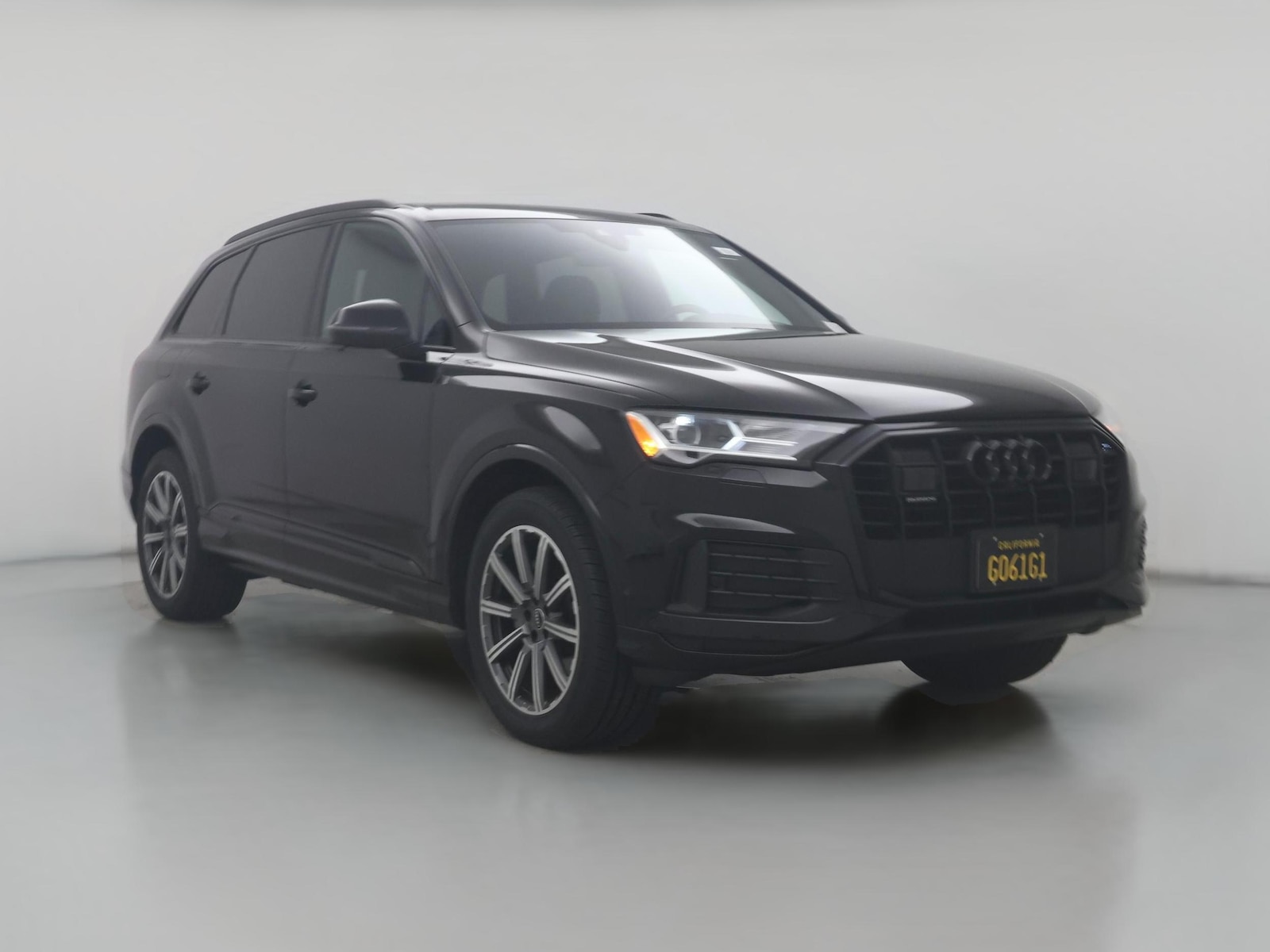 Smart Key & Power Hatch/Deck Lid